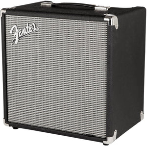 Fender Rumble 25 1x8" 25-watt Bass Guitar Combo Amp