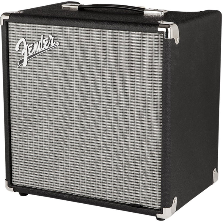 Fender Rumble 25 1x8" 25-watt Bass Guitar Combo Amp