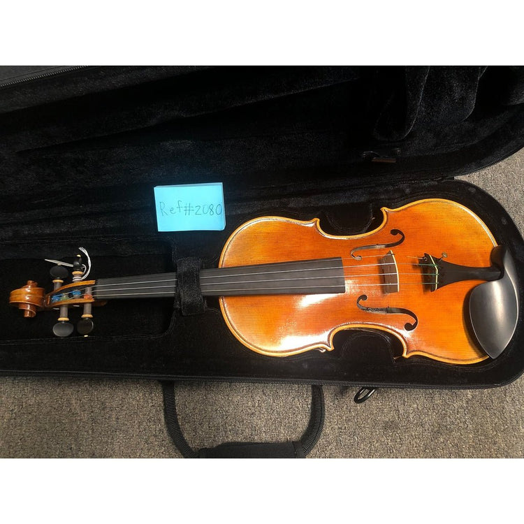 Classical Strings V38 Violin 4/4 (IAMC Violin)