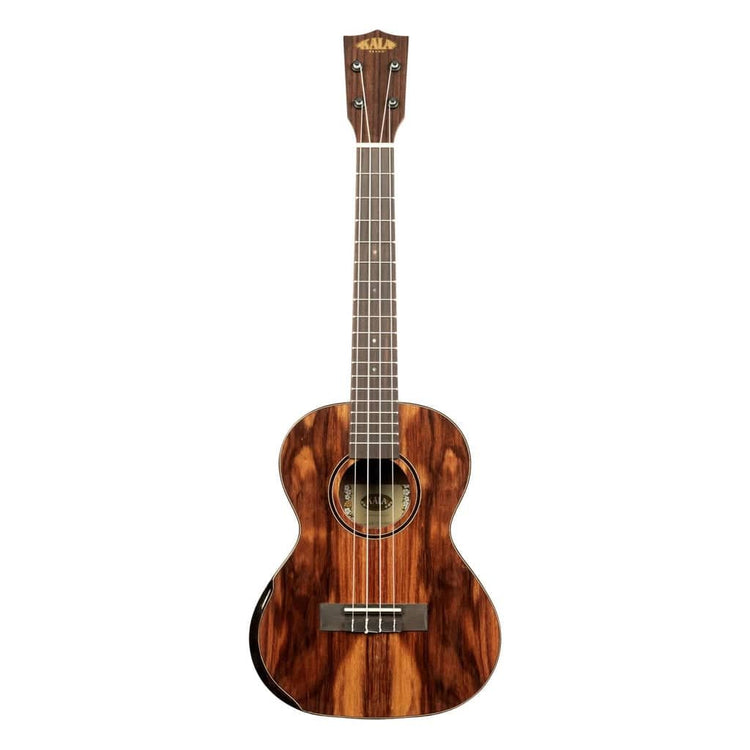 Kala Premier Exotic Wood Ukulele