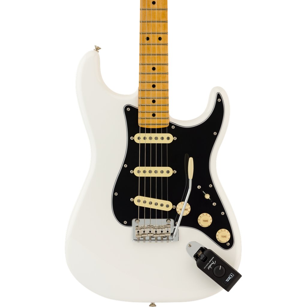 Fender Mustang Micro Plus Headphone Guitar Amp