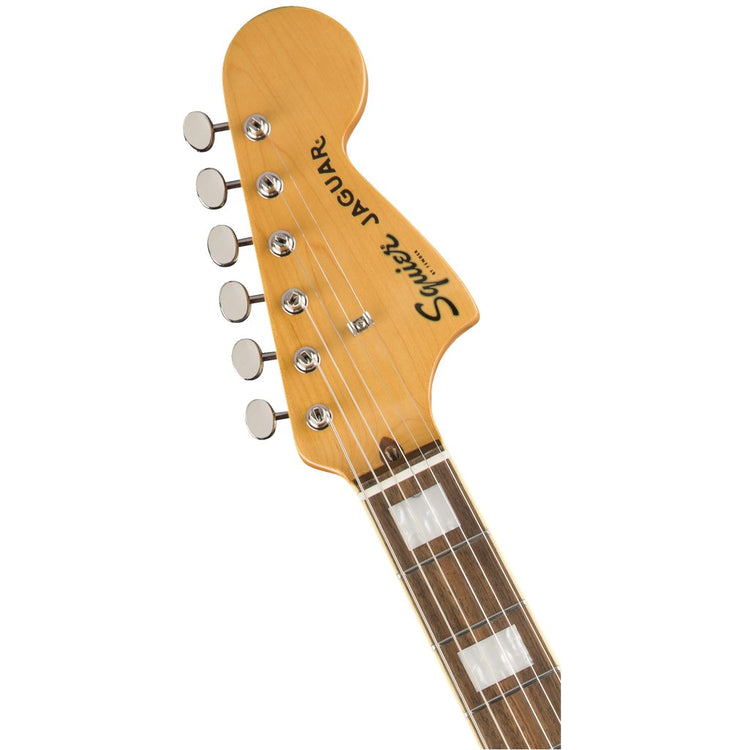 Squier Classic Vibe '70s Jaguar Electric Guitar