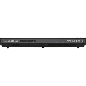 Yamaha MX88 88-key Weighted Action Music Synthesizer