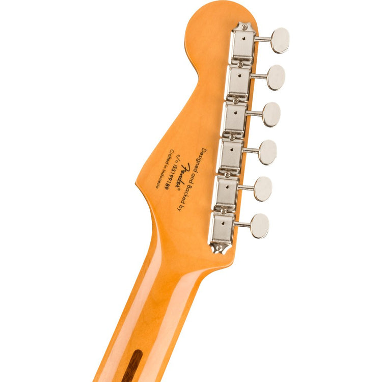 Squier Classic Vibe '50s Stratocaster Electric Guitar