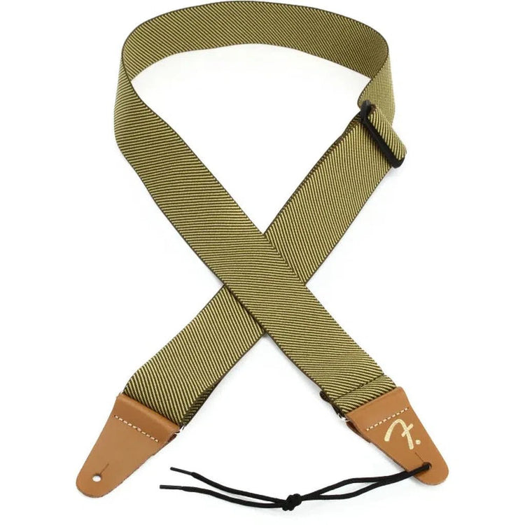 Fender WeighLess Guitar Strap