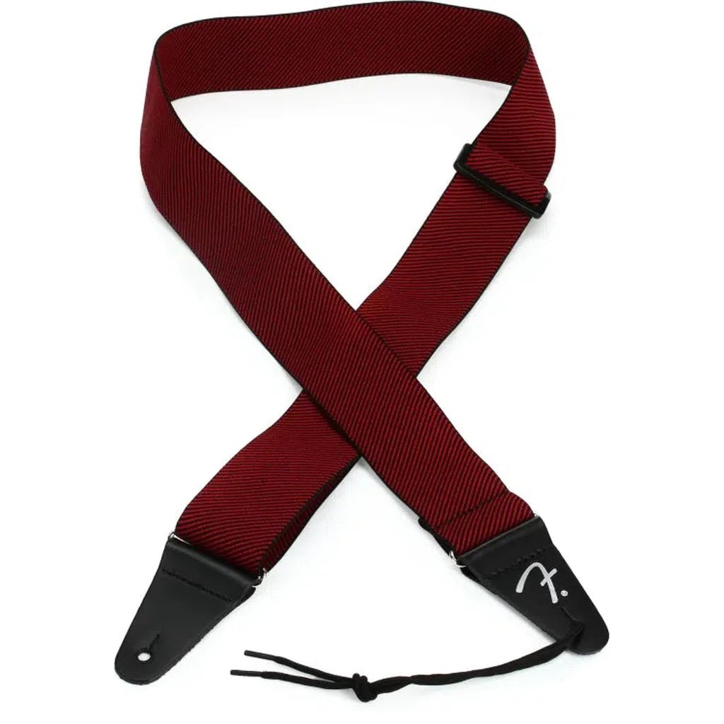 Fender WeighLess Guitar Strap