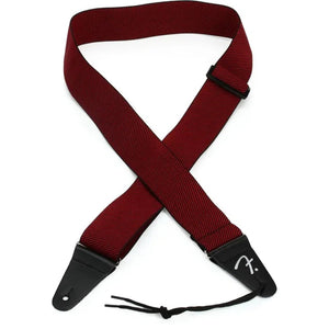 Fender WeighLess Guitar Strap