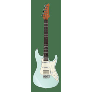 Ibanez Prestige AZ2204NW Electric Guitar
