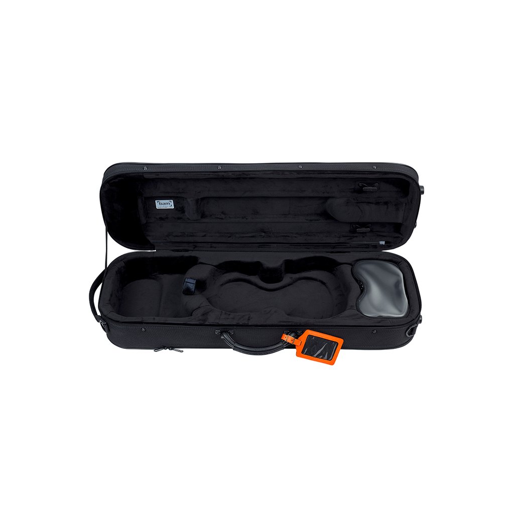 Bam LUTH5001S - Stylus Violin Case- Luthier Series (BAM Dealer Exclusive)