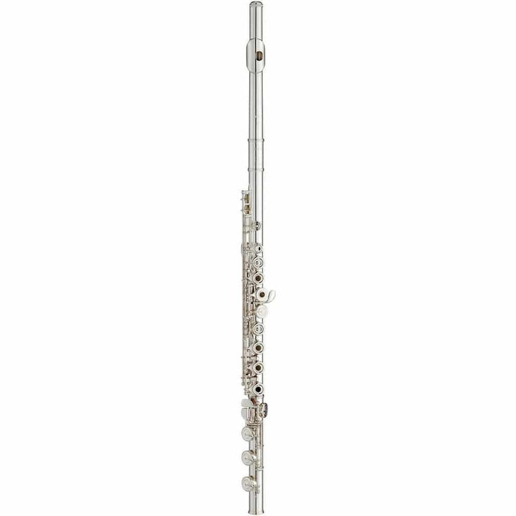 Yamaha YFL-462HY Intermediate Flute - B-Foot with Offset G