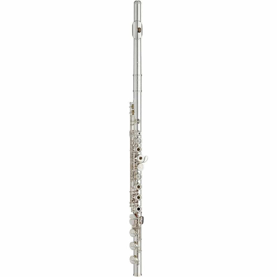 Yamaha YFL-462HY Intermediate Flute - B-Foot with Offset G
