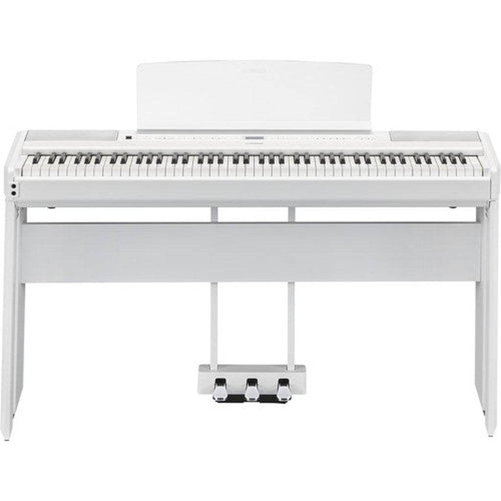 Yamaha P-515 88-key Digital Piano with Speakers