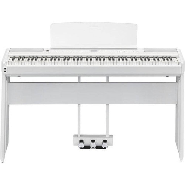 Yamaha P-515 88-key Digital Piano with Speakers