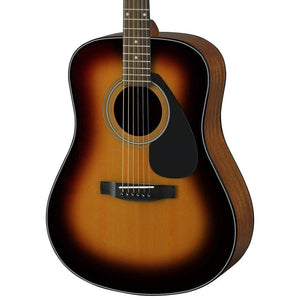 Yamaha F325D Dreadnought Acoustic Guitar