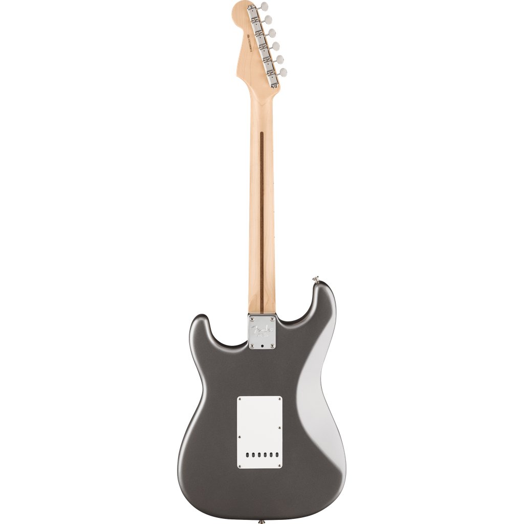 Fender Eric Clapton Stratocaster - Pewter with Maple Fingerboard