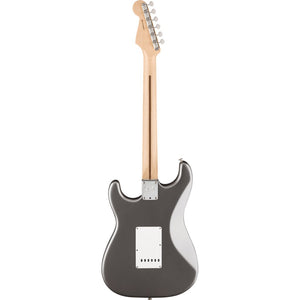 Fender Eric Clapton Stratocaster - Pewter with Maple Fingerboard