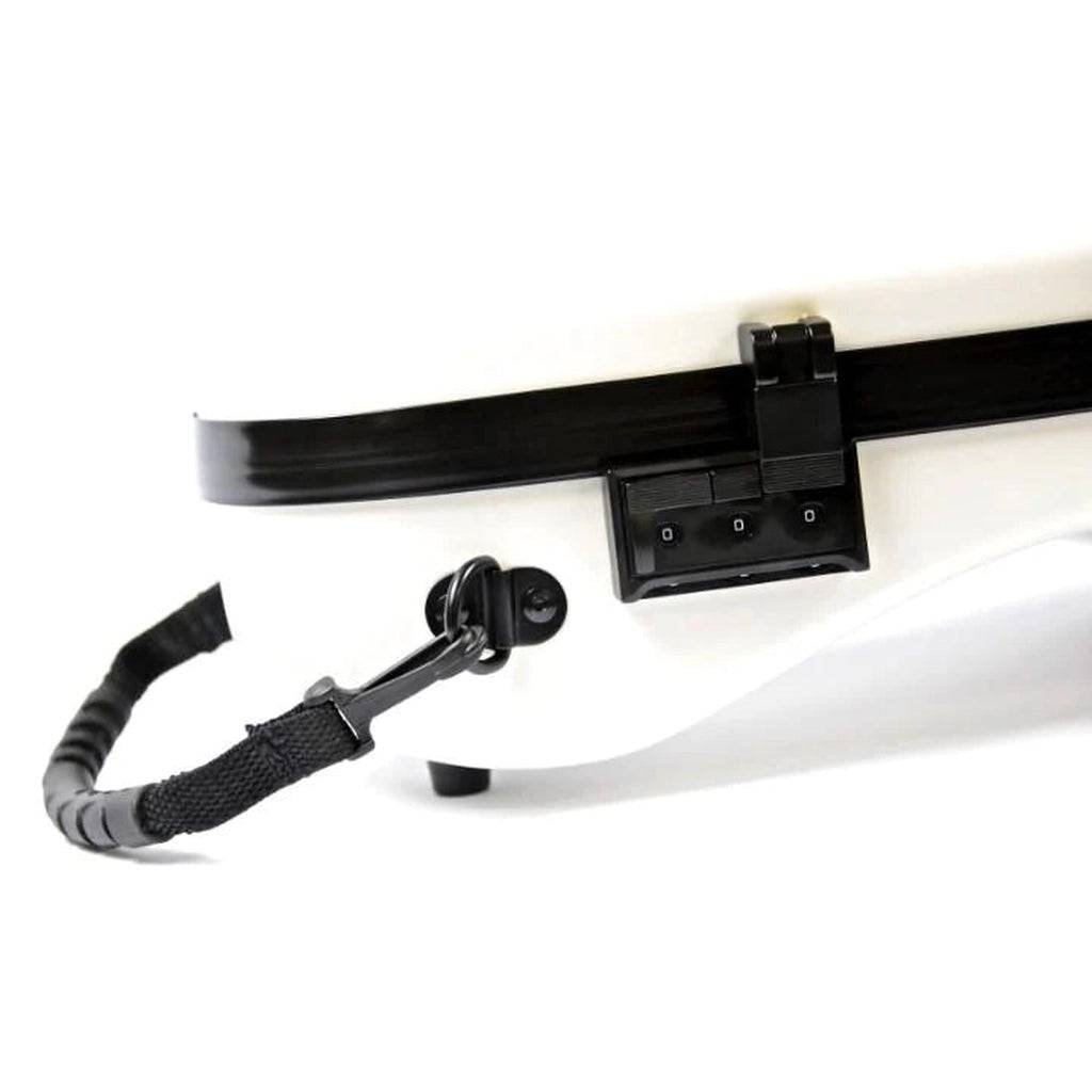 BAM Hightech Slim Violin Case