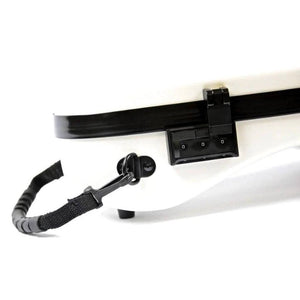 BAM Hightech Slim Violin Case