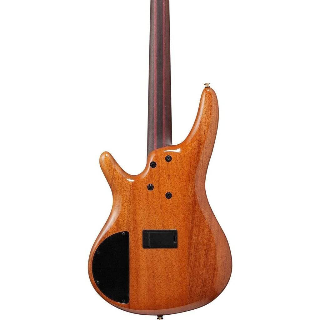 Ibanez Premium SR1600D Bass Guitar - Autumn Sunset Sky