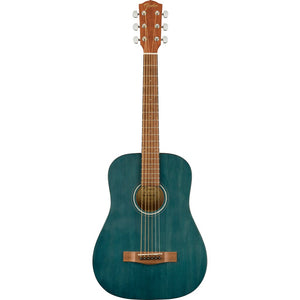 Fender FA-15 3/4 Scale Steel Acoustic Guitar
