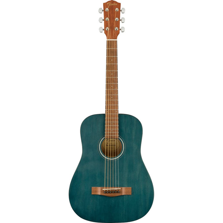 Fender FA-15 3/4 Scale Steel Acoustic Guitar