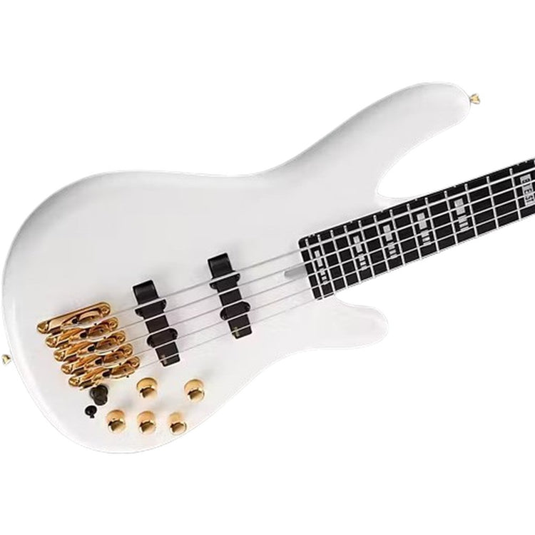 Yamaha BBNE2 Nathan East Signature 5-string Bass Guitar