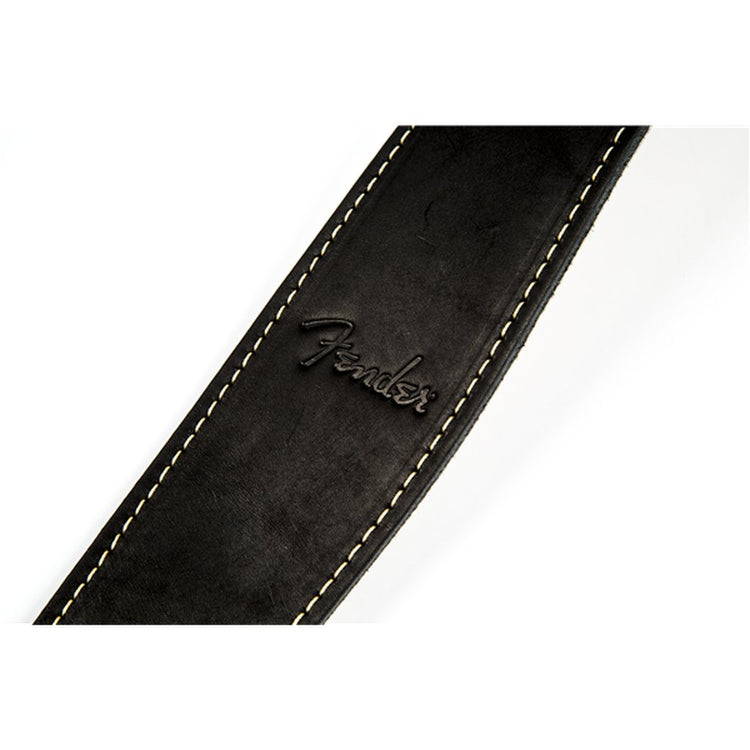 Fender Ball Glove Leather Guitar Strap - 2.5 in.