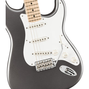 Fender Eric Clapton Stratocaster - Pewter with Maple Fingerboard