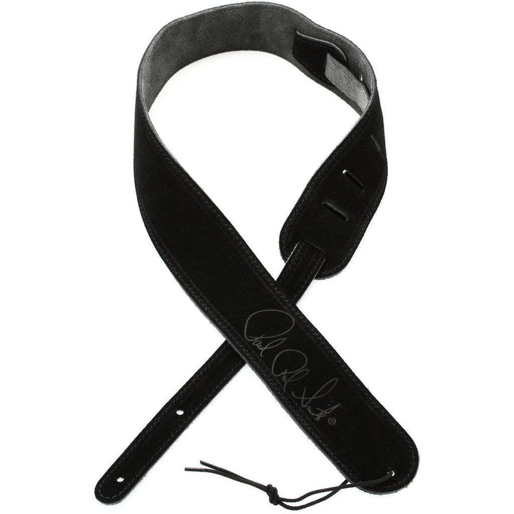 PRS Suede Signature Guitar Strap