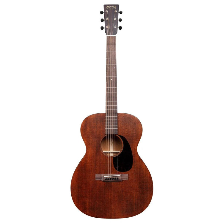 Martin 000-15M Acoustic Guitar - Mahogany