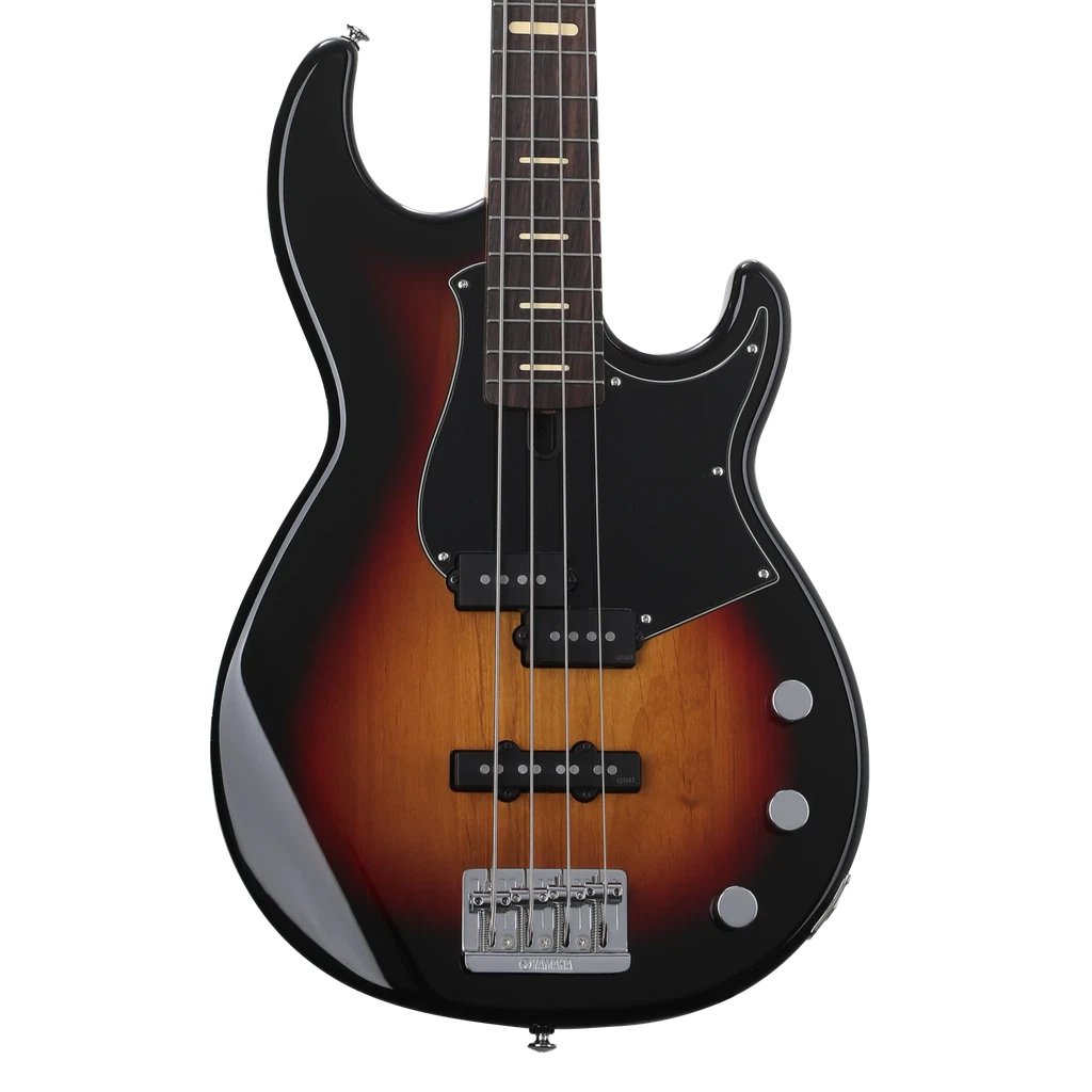 Yamaha BBP34 Bass Guitar