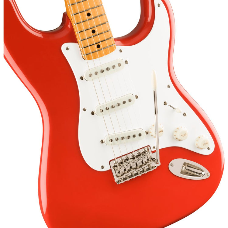 Squier Classic Vibe '50s Stratocaster Electric Guitar