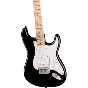 Squier Sonic Stratocaster Electric Guitar Pack