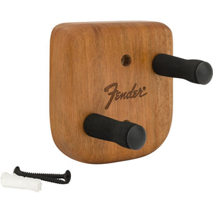 Fender Level-up Telecaster Wall Hanger - Mahogany