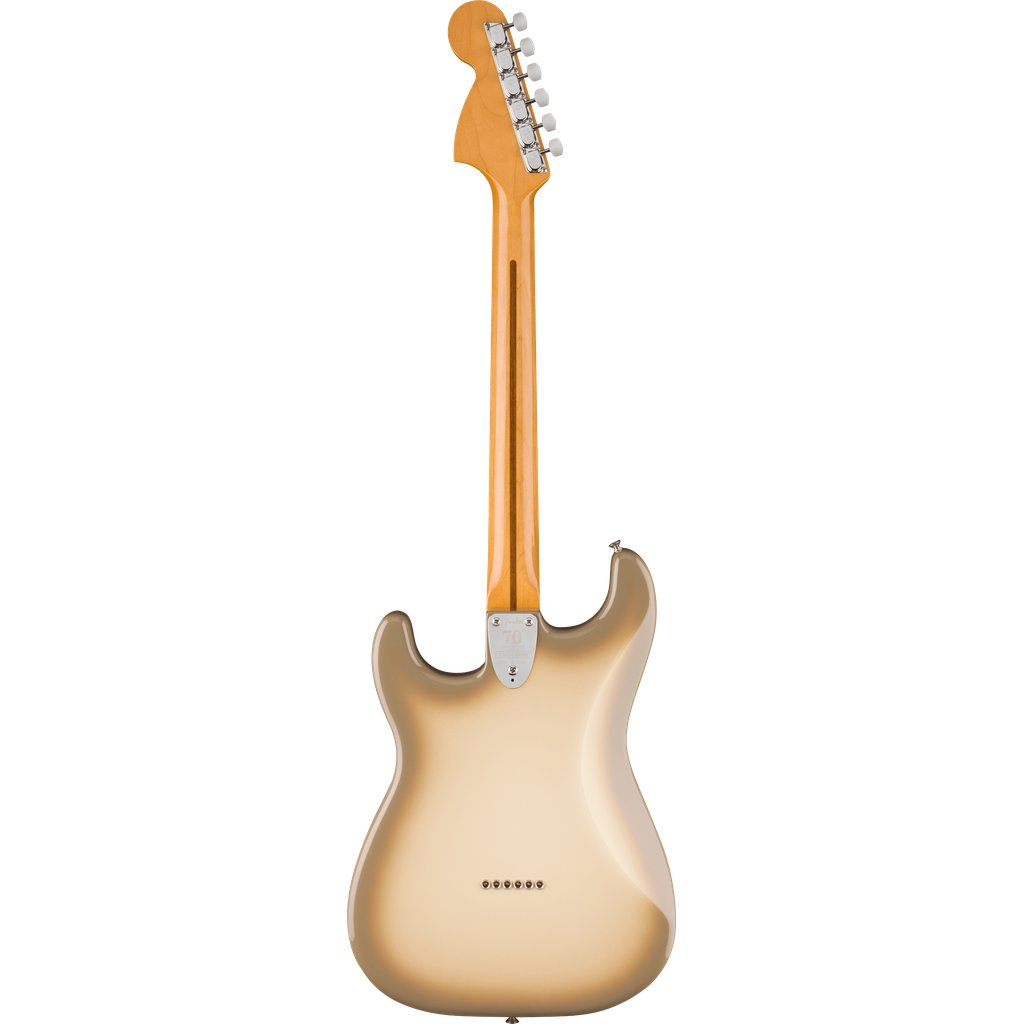 Fender 70th-anniversary Vintera II Antigua Stratocaster Electric Guitar - Antigua