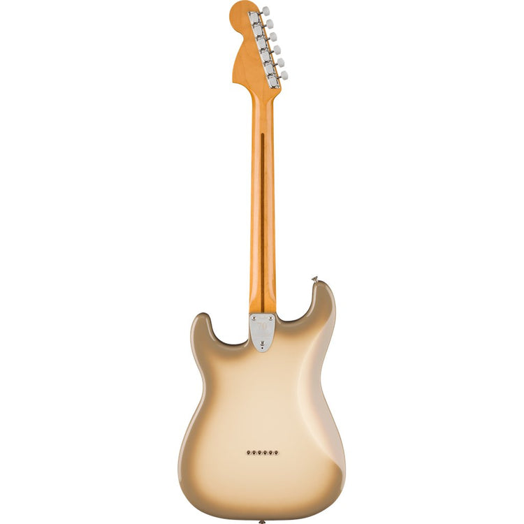 Fender 70th-anniversary Vintera II Antigua Stratocaster Electric Guitar - Antigua