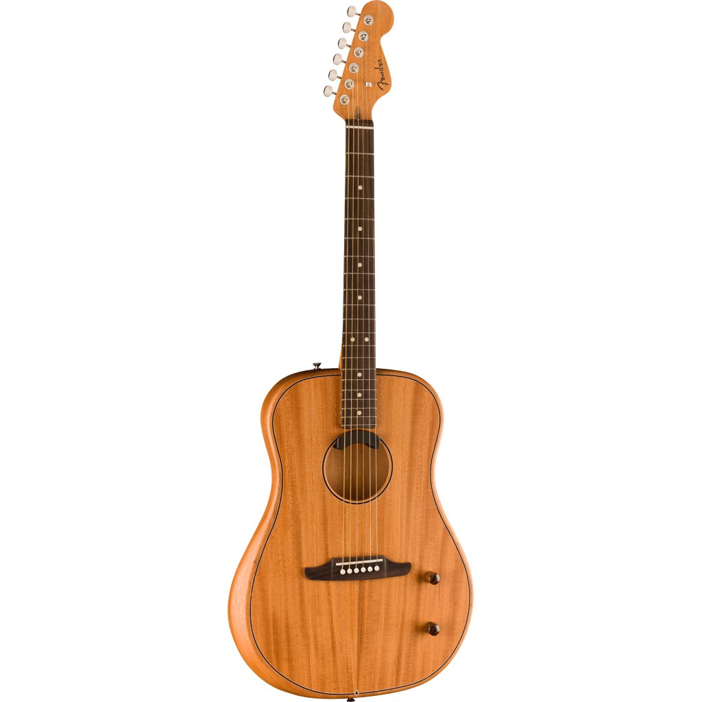 Fender Highway Series Dreadnought Acoustic-Electric Guitar