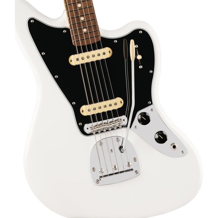 Fender Player II Jaguar Electric Guitar