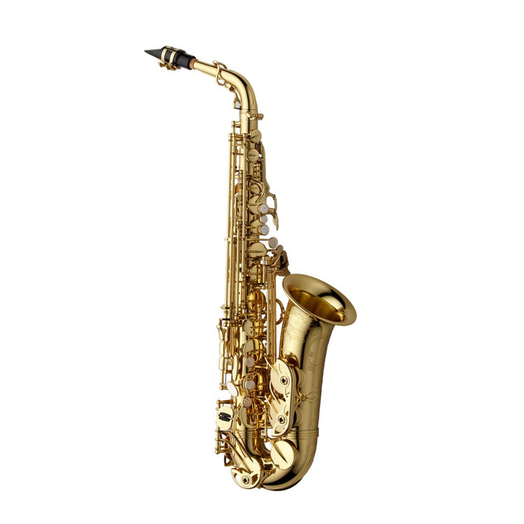 Yanagisawa A-WO10 Elite Professional Alto Saxophone