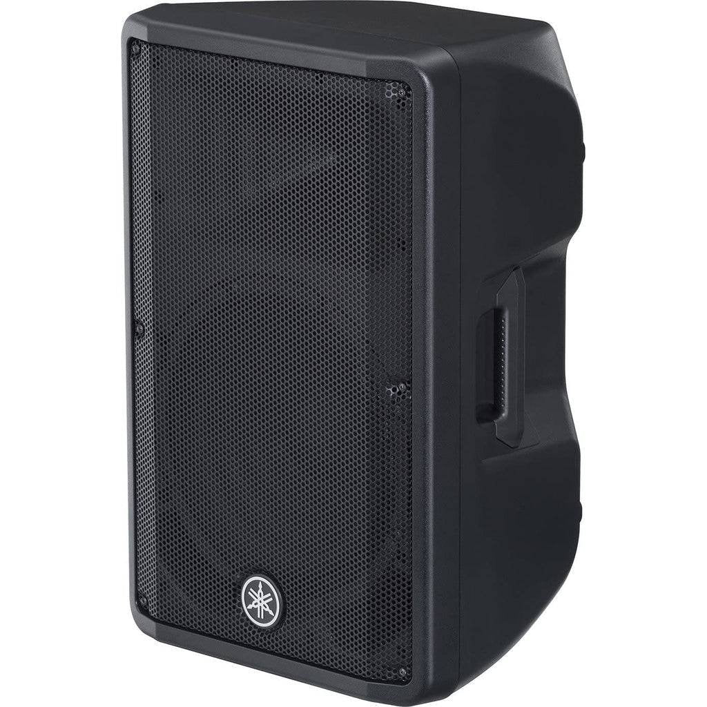 Yamaha DBR12 800W 12 inch Powered Speaker