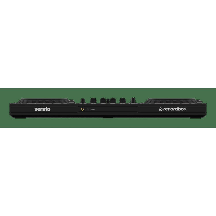 Pioneer DJ DDJ-FLX10 4-deck Rekordbox and Serato DJ Controller - Black