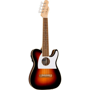 Fender Fullerton Telecaster Uke