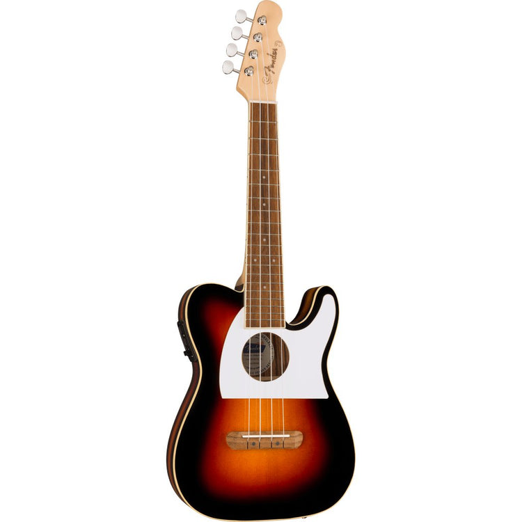 Fender Fullerton Telecaster Uke