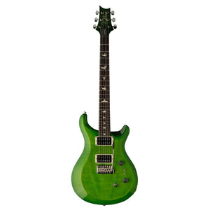PRS S2 Custom 24-08 Electric Guitar - Eriza Verde