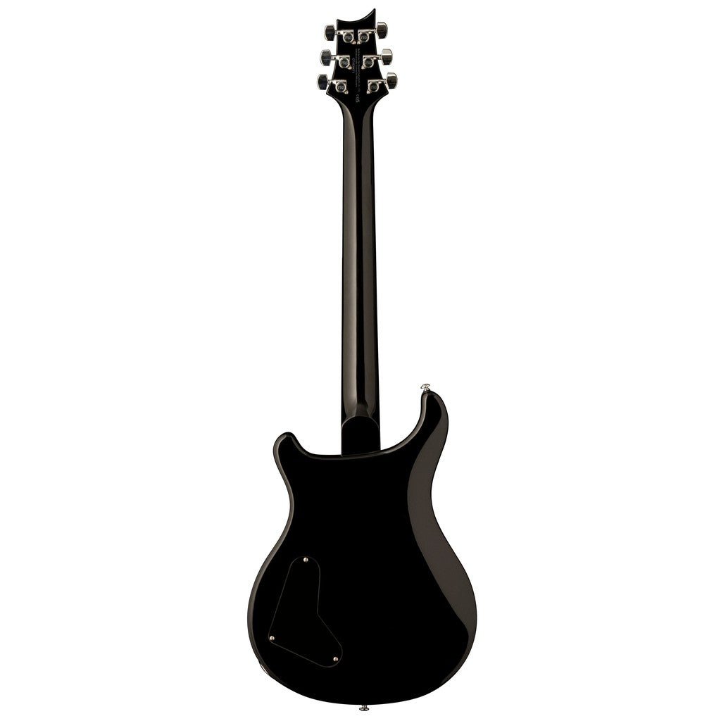 PRS SE 277 Baritone Electric Guitar - Charcoal Burst