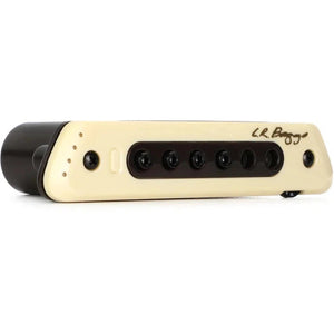 LR Baggs M80 Active Acoustic Guitar Soundhole Humbucker Pickup