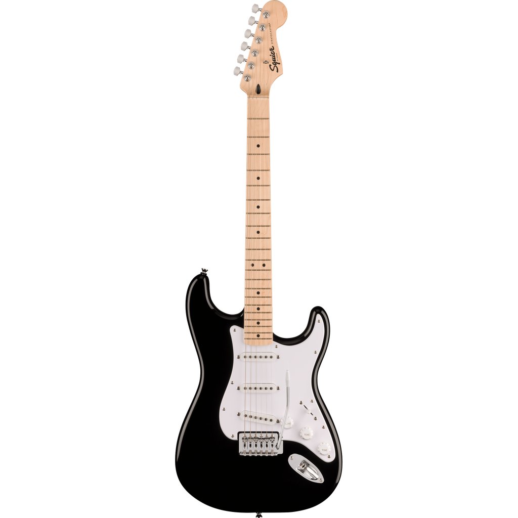 Squier Sonic Stratocaster Electric Guitar Pack