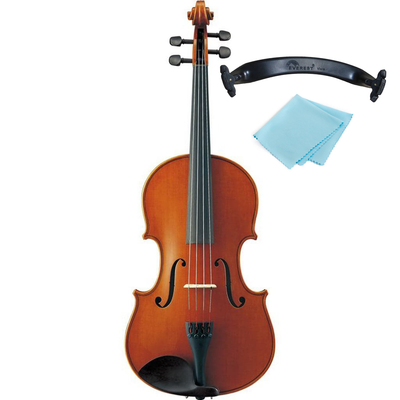 Yamaha AVA5 Student Braviol Series Viola Outfit