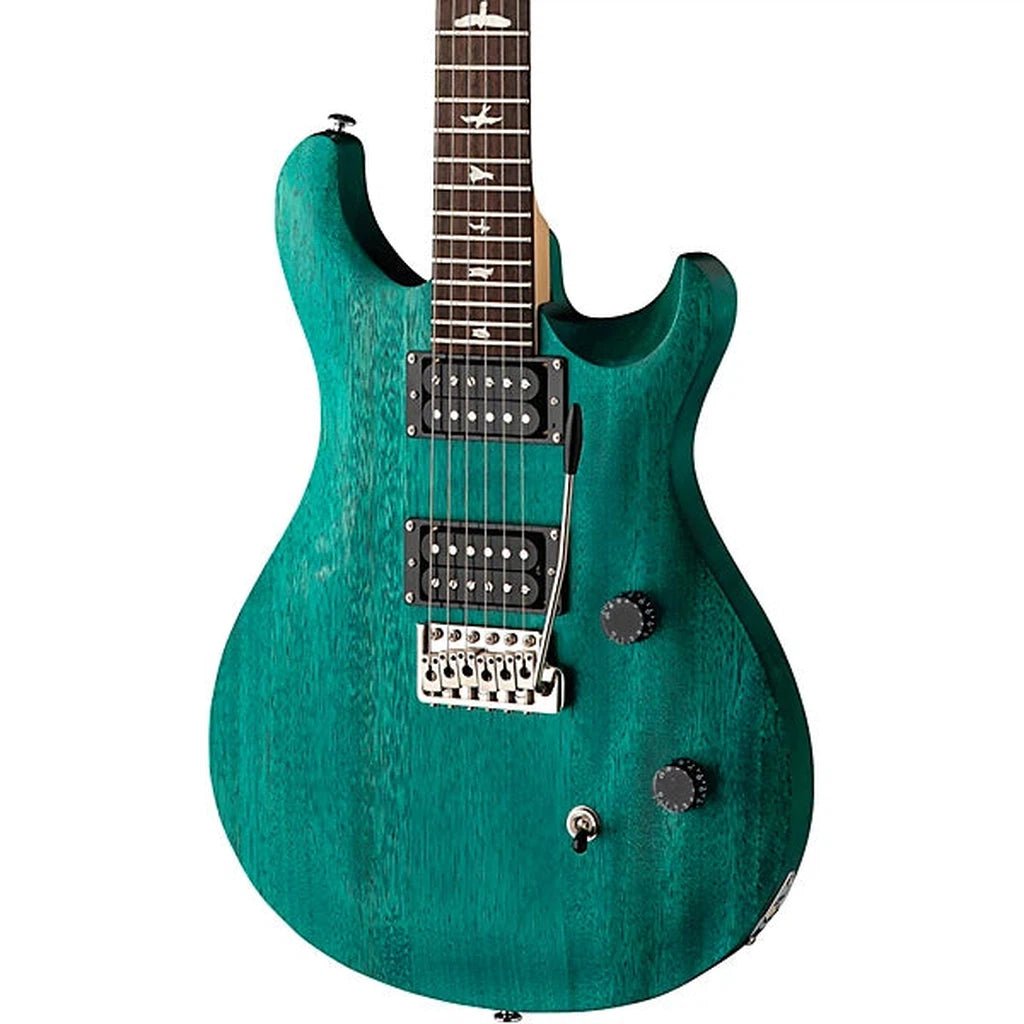 PRS SE CE 24 Standard Satin Electric Guitar