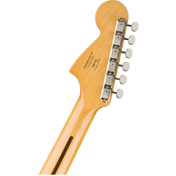 Squier Classic Vibe '70s Jaguar Electric Guitar